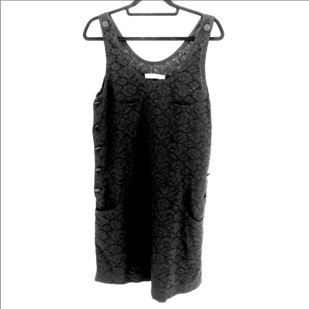 See by Chloe. NWT lace mini with pockets
